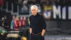 Dovbyk e Ferguson non incidono. Gasperini pensa a un nuovo tridente