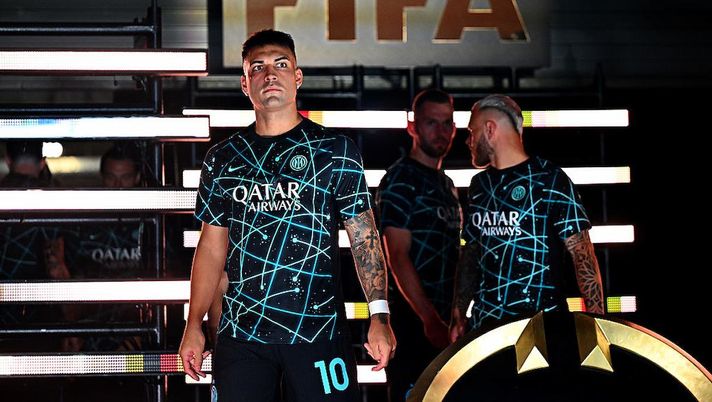 La Stampa – Lautaro, uscita maldestra. Forse ha pensato di dover riempire un vuoto - immagine 1