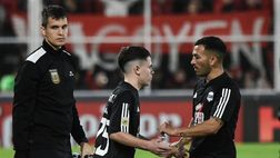 Debutto storico nel calcio argentino, Apolonio batte il record del “Kun” Agüero