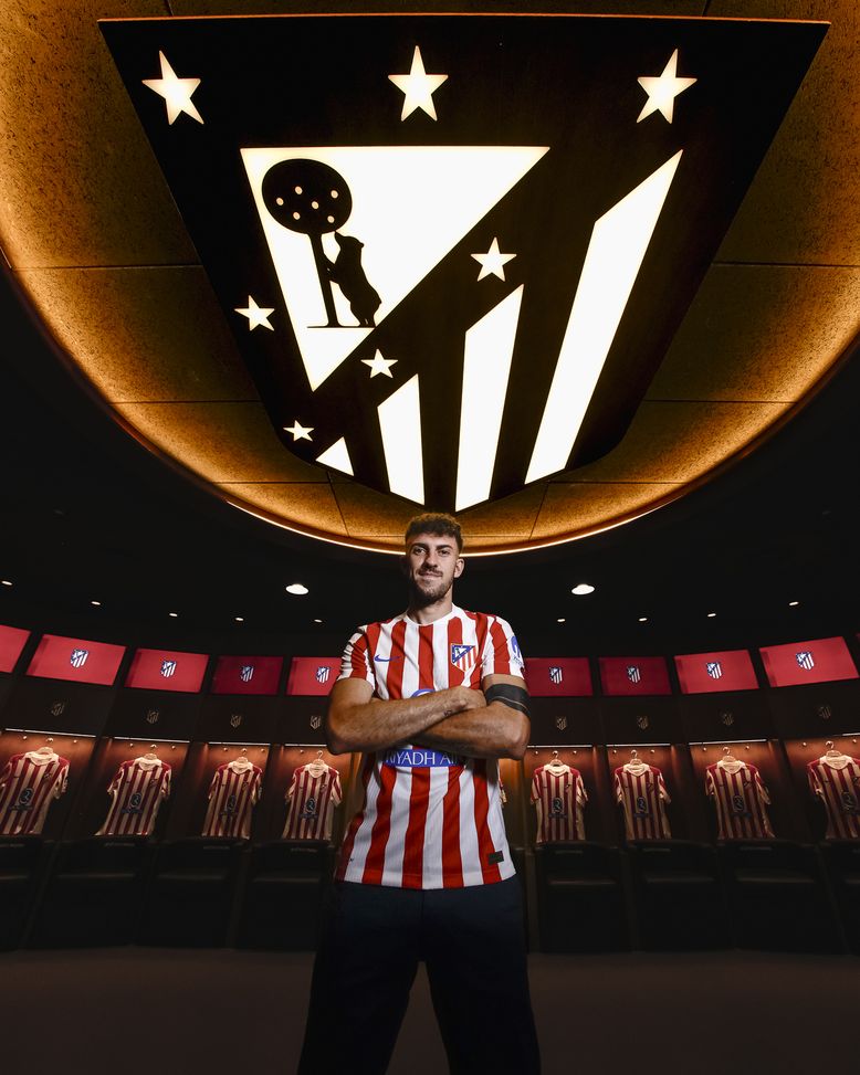 Ruggeri: “Giocare con Griezmann e Julian Alvarez mi fa venire la pelle d’oca”- immagine 2