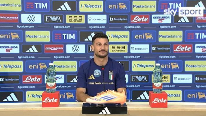 Orsolini: “Bologna la mia isola felice. Parlare di scudetto eccessivo, ma da anni…” - immagine 1