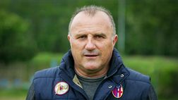 Carlino – Villa: “Per il mercato del Bologna la garanzia è Sartori”