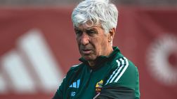 Gasperini: “Scudetto? Non ci penso. Dybala top”