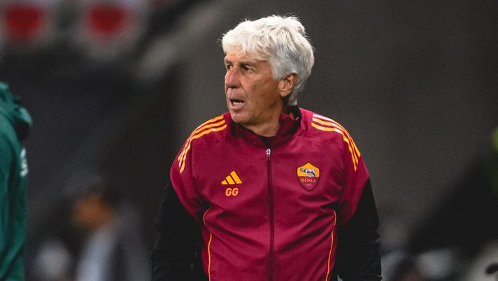 Gasp e la viola: rivalità infinita - immagine 1