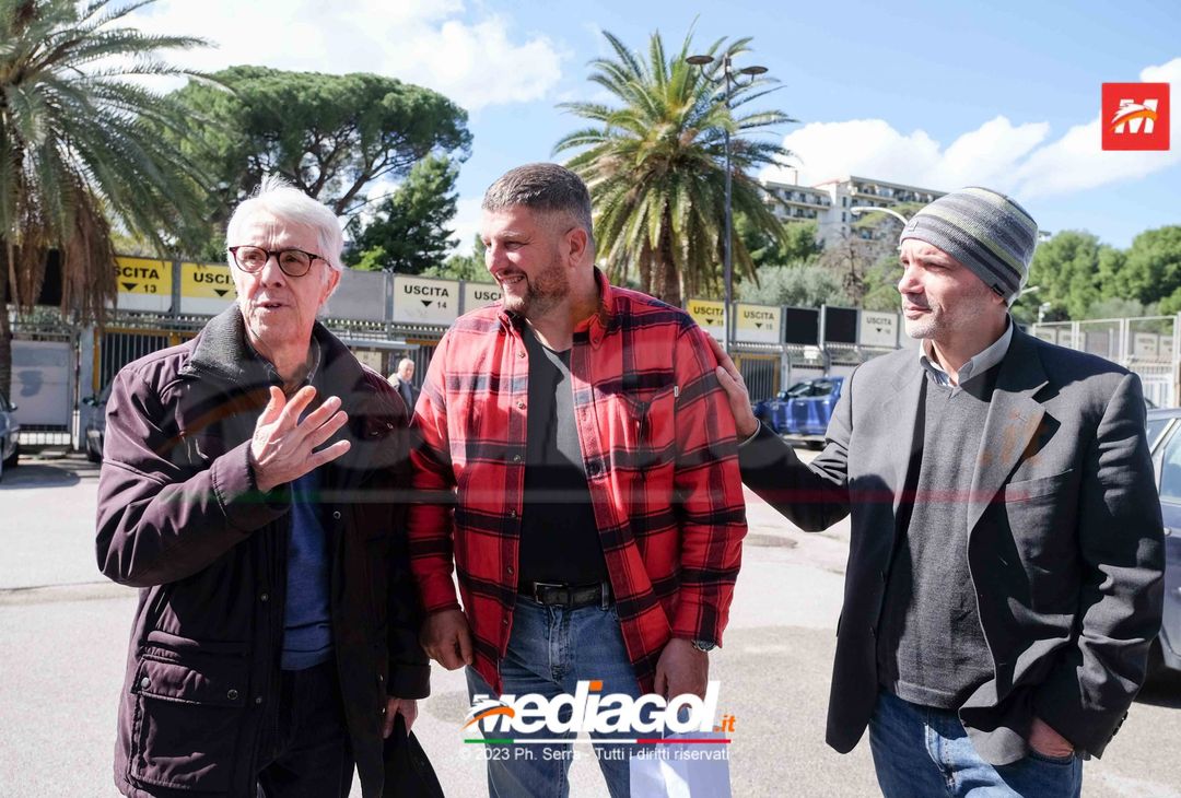 FOTO Palermo, Baldini al Barbera per donare Panchina d’Oro al club rosa (GALLERY) - immagine 15