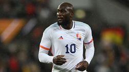 Sponde e assist: Lukaku cresce, il Belgio vince
