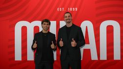 Joao Felix tra addio al Milan e porte chiuse dal Benfica: cosa sta succedendo?