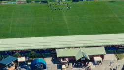 Estate, montagna, azzurro: il Napoli presenta il ritiro di Dimaro 2025