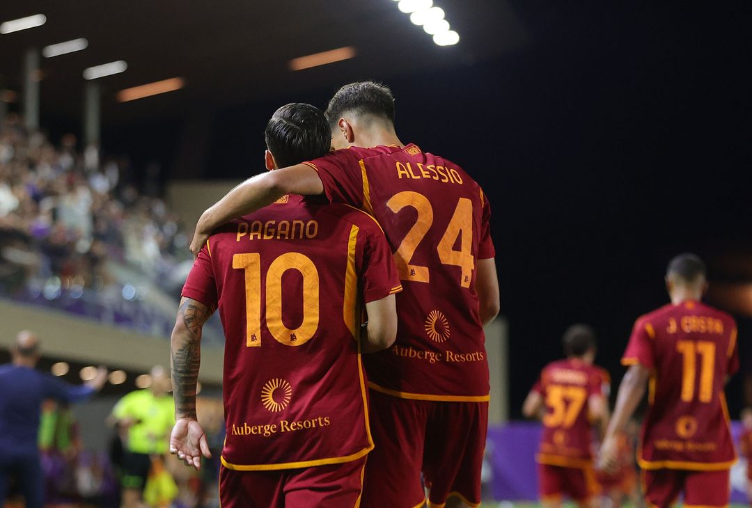 Primavera, Roma-Lazio: Alessio manda i giallorossi in finale – FOTO GALLERY - immagine 6