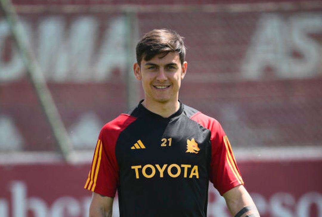 Roma, la rifinitura prima della trasferta di Napoli – FOTO GALLERY - immagine 3