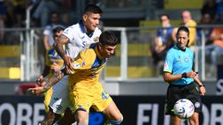 News Frosinone – Angelozzi: “Barrenechea prossimo titolare nell’Argentina”