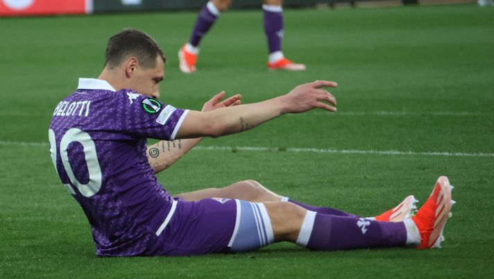 La panchina di Kouamè è un segnale chiaro: Belotti in bilico per Bergamo - immagine 1