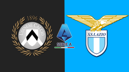RIVIVI IL LIVE | Lazio, lo squillo arriva tardi: l’Udinese vince 2-1