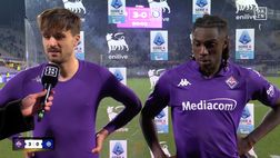Fiorentina-Inter, Ranieri: “Eravamo in emergenza, tolto fuori qualcosa di stratosferico”