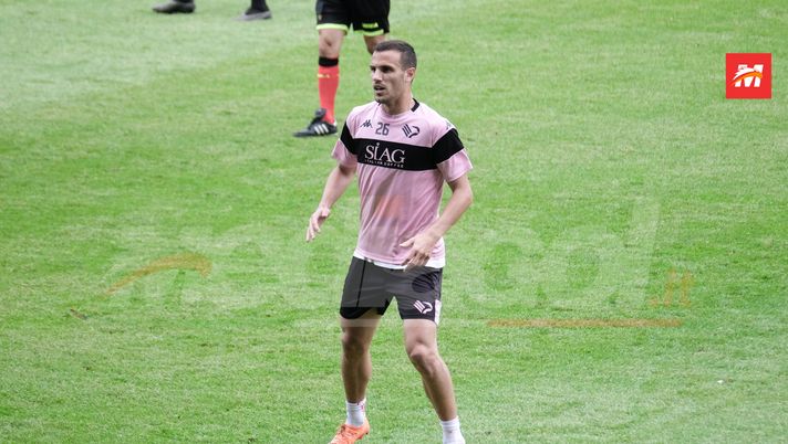 GDS: “Verre recupera e torna ad allenarsi” - immagine 1