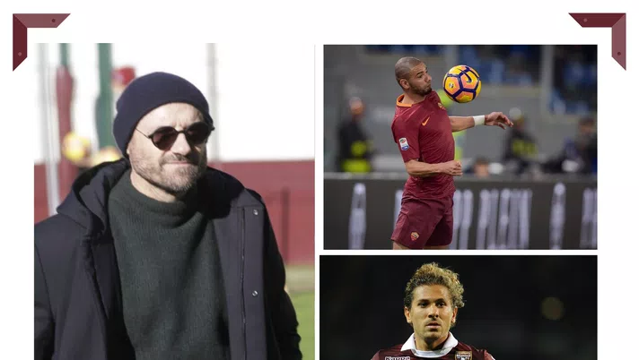 Da Cerci a Petrachi: quando l’addio al Torino di Cairo non porta fortuna - immagine 1