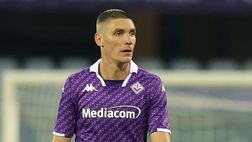 Milan attacco deciso e la Fiorentina ha le scelte obbligate in difesa