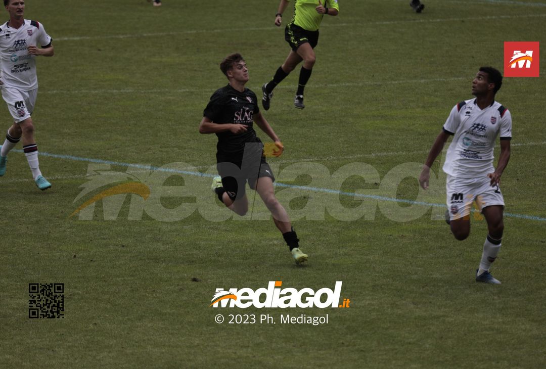 FOTO Palermo-Virtus Verona 0-1 (Gallery) - immagine 74