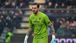 Chi schierare in porta alla 15a giornata al fantacalcio: la divisione fascia per fascia