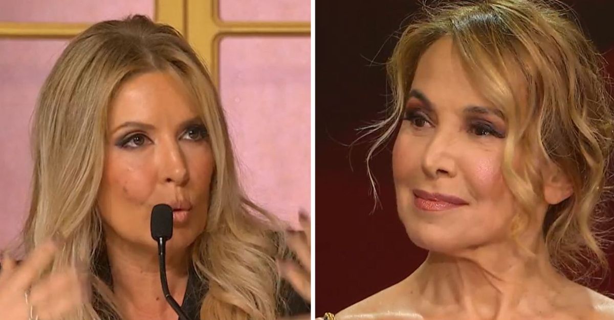 Selvaggia Lucarelli e la ‘profezia’ su Barbara D’Urso: “Avevo fatto un sogno…”