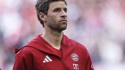 Mercato, sfuma Muller? “Ecco come ha reagito alla proposta della Fiorentina”