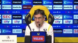 Atalanta, dopo l’addio di Gasperini si riparte da Juric