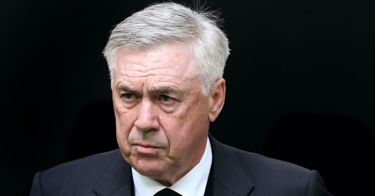 Milan Ancelotti 