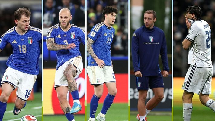 Repubblica – Italia, lacrime e silenzio al rientro. Interisti scossi. Bastoni a pezzi e nel tunnel - immagine 1