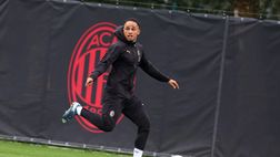 Allenamento Milan, il programma dei ragazzi di Fonseca in vista del Napoli