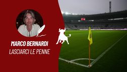 Tra magliette stinte e denti saltati