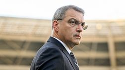 Juve, vicino l’addio a Comolli. Scelto il nome del sostituto: l’ad arriva dalla Serie A