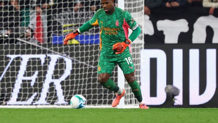 De Paola su Maignan: 'Conta molto la parola di Allegri'