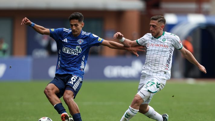 Dove guardare Konyaspor-Antalyaspor: streaming gratis e diretta TV - immagine 1