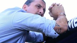 Milan, Garlando: “Dio in tre giorni creò, Ibrahimovic ha raccolto 2 punti”