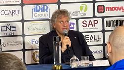 Napoli Futsal, il presidente e l’appello al sindaco: “Ci ha fatto una promessa”