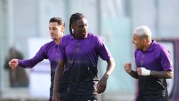 Kean come Ibrahimovic nel 2018: un gol in puro stile taekwondo VIDEO