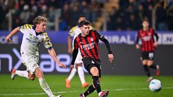 LIVE, Parma-Milan 2-2: Maignan salva e Saelemaekers e Pulisic sbagliano tutto