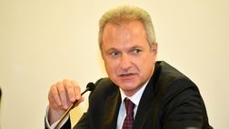 Fienga: “Roma mi è rimasta nel cuore. Ho gioito per la vittoria e per Pellegrini”