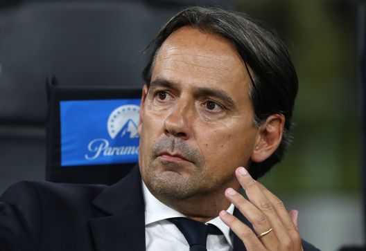 Getty Images Impallomeni: “Ho visto bene l’Inter. Sono curioso di capire come Inzaghi…”- immagine 3