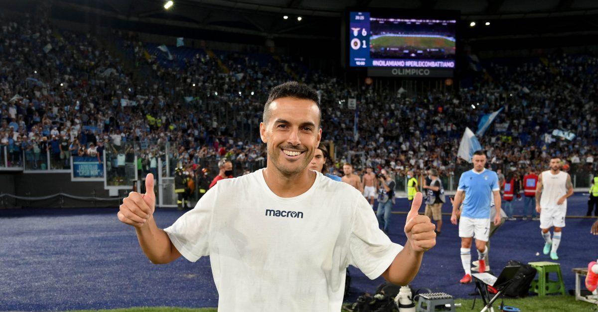 Milan Lazio, Pedro: “I rigori alla fine sempre pesanti”