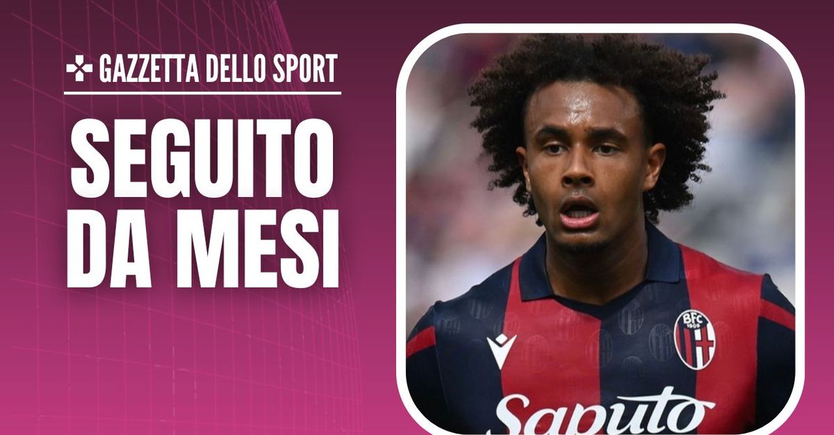 Calciomercato Milan – Tre motivi per credere nell’arrivo di Zirkzee