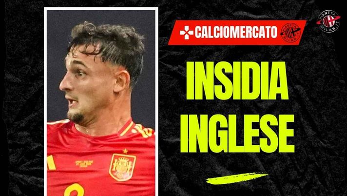 Calciomercato Milan, Moretto: 'Ad oggi i Wolves sono i più vicini a Pubill'