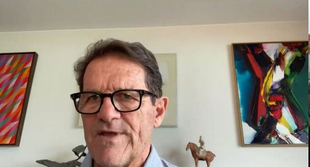 Capello, ancora problemi con matematica e sentenze: “Scudetti Juve sono 38. Dominati”- immagine 2