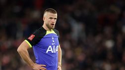 Roma, da Dier a Barisic e Sarr: il mercato di riparazione sarà ancora anglosassone