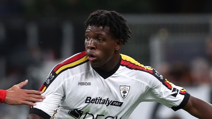 Gazzetta boccia Dorgu, scatta il 5 in pagella ma non è il peggiore: c’è un 4,5 - immagine 1