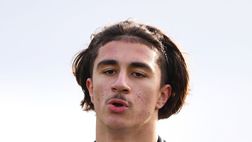 Mercato, nel mirino il talento Licina. Guidi svela: “Preferisce il Milan. Il Bayern apre”