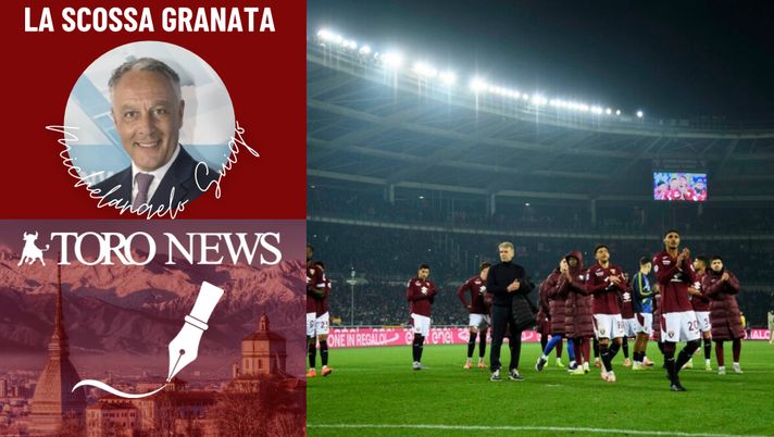 Toro, l’illusione diventa incubo: dal doppio vantaggio al crollo verticale contro il Milan Toro, l’illusione diventa incubo: dal doppio vantaggio al crollo verticale contro il Milan - immagine 1