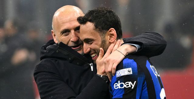 Pedullà: “Troppo facile dire che si può ricucire con Calhanoglu. La verità è che l’Inter…”- immagine 2