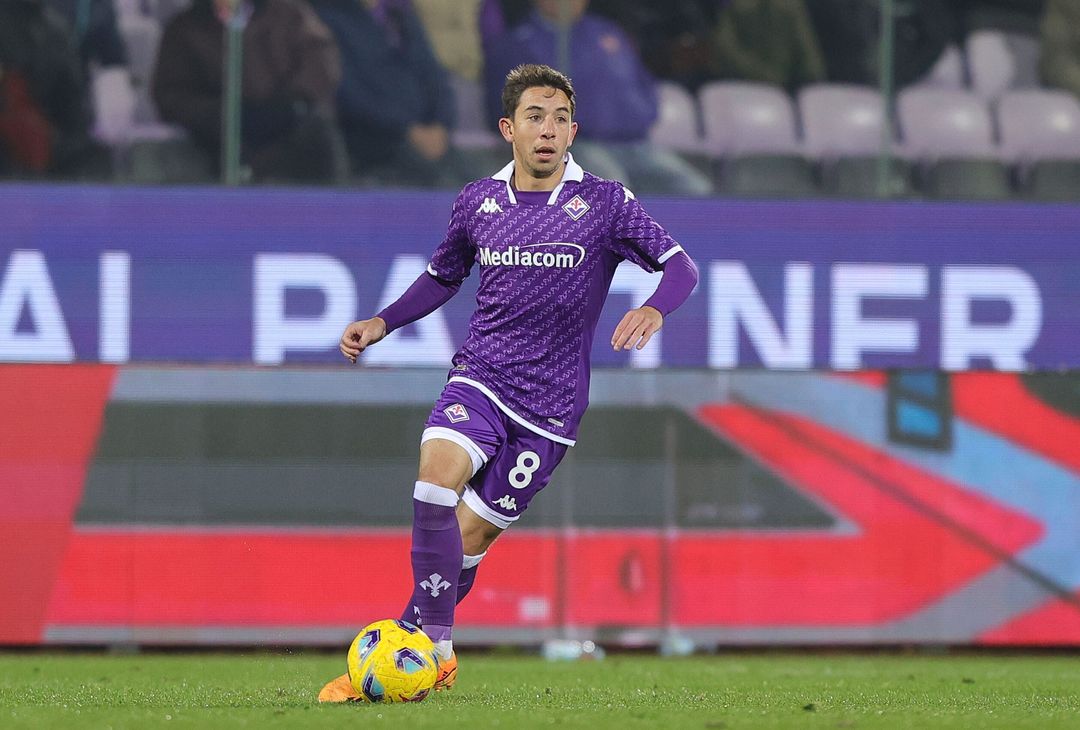 GALLERY VN – Le immagini più belle di Fiorentina-Parma - immagine 109