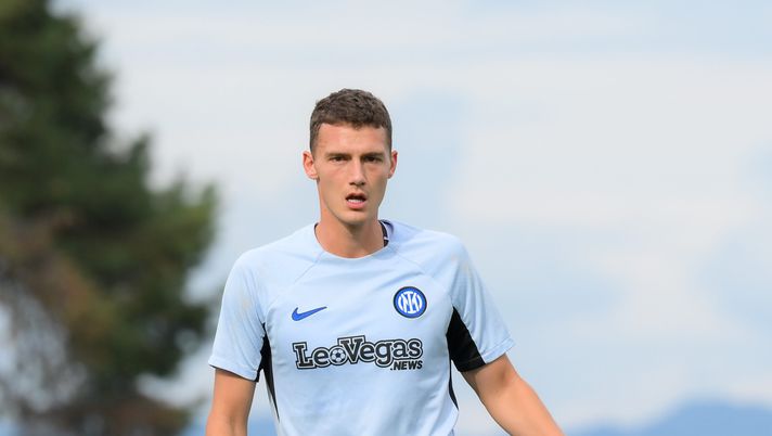 Inter, Pavard freme per il debutto: ma non sarà nel derby. A breve il momento di Frattesi - immagine 1
